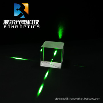 NPBS Non-Polarizing Beam Splitter Prism